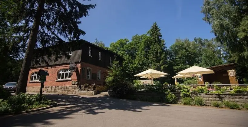 Hotel Bergwirtschaft Bieleboh