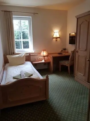 Hotel Bergwirtschaft Bieleboh - Oda