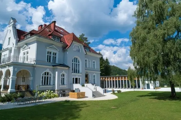 Villa Bergzauber - 1