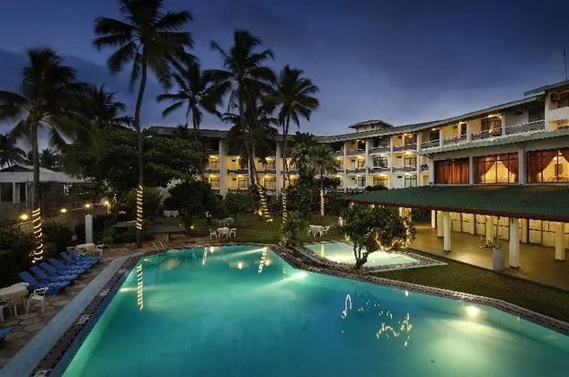 Berjaya Hotel Colombo