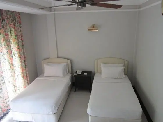 Berjaya Hills Golf & Country Club - Oda