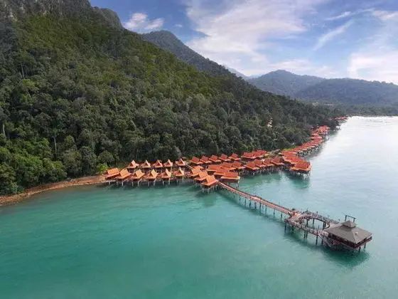 Berjaya Langkawi