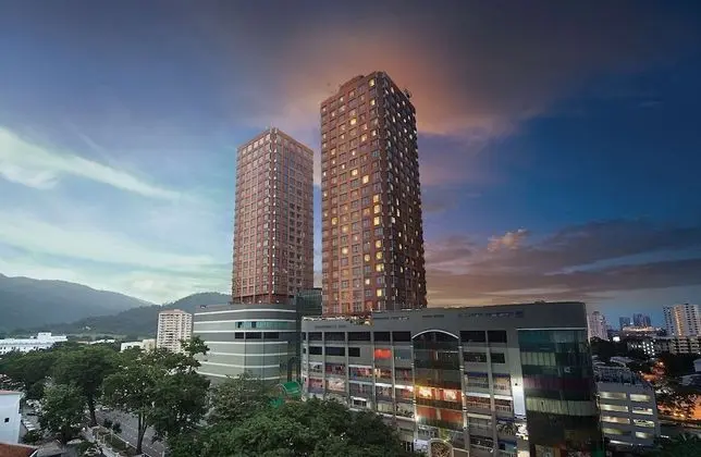 Berjaya Penang Hotel