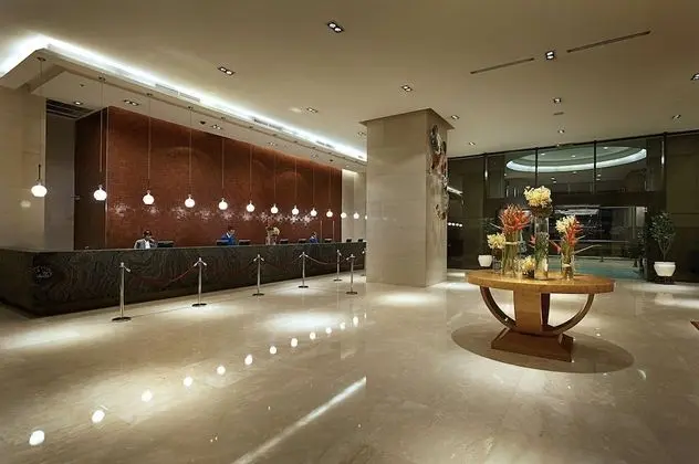 Berjaya Times Square Hotel, Kuala Lumpur