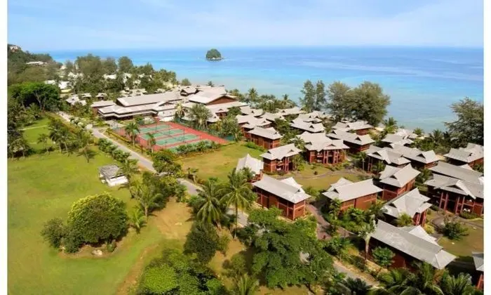 Berjaya Tioman Resort