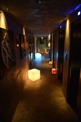 Berjer Boutique Hotel & Spa - Boutique Class - Spa