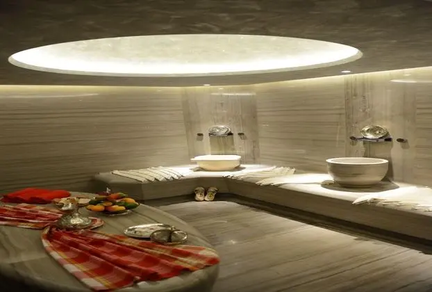 Berjer Boutique Hotel & Spa - Boutique Class - Spa / Sağlık