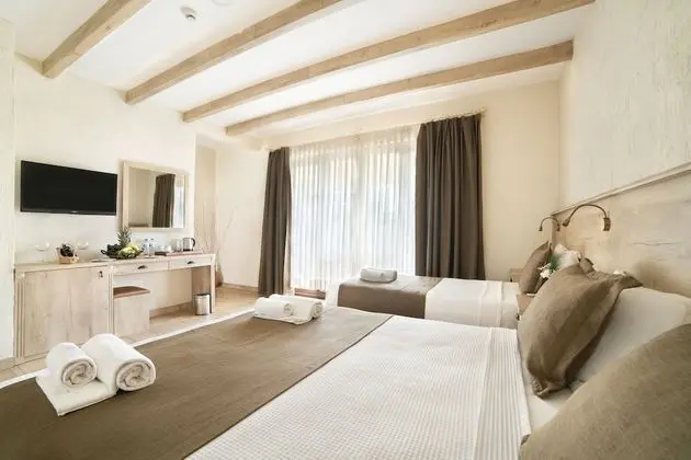 Hotel Berke Ranch & Nature - Special Class - Oda