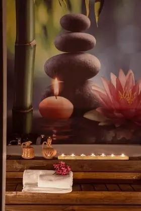 Hotel Berke Ranch & Nature - Special Class - Spa