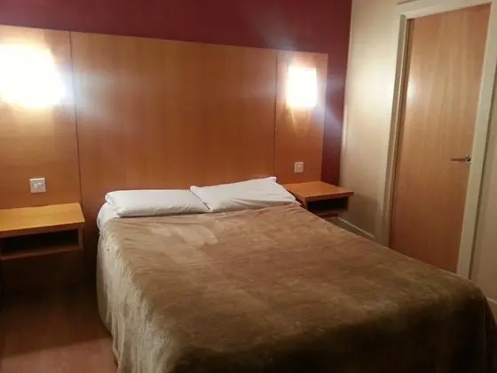 Berkeley Court Hotel - Oda
