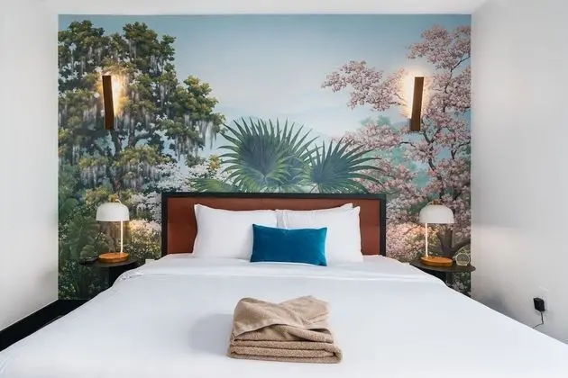 The Berkeley Hotel - Oda