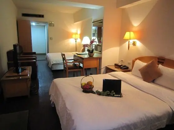 Berkeley Hotels