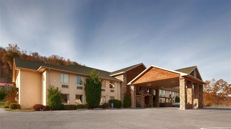 Berkeley Springs Inn