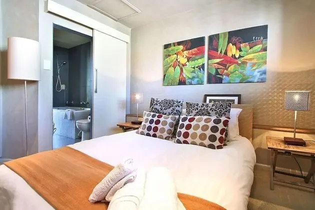 Berkeley Square 1 Bedroom