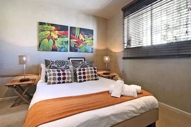 Berkeley Square 1 Bedroom - Oda