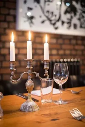 Berkeley Square Hotel