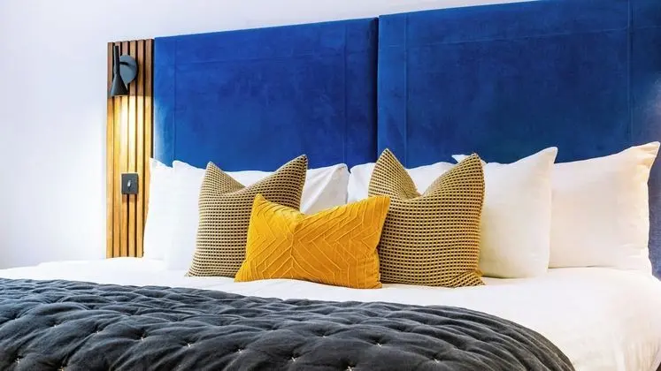Berkeley Square Hotel - Öne Çıkan Resim
