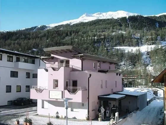 Berkristall S Lden in S Lden - Oda