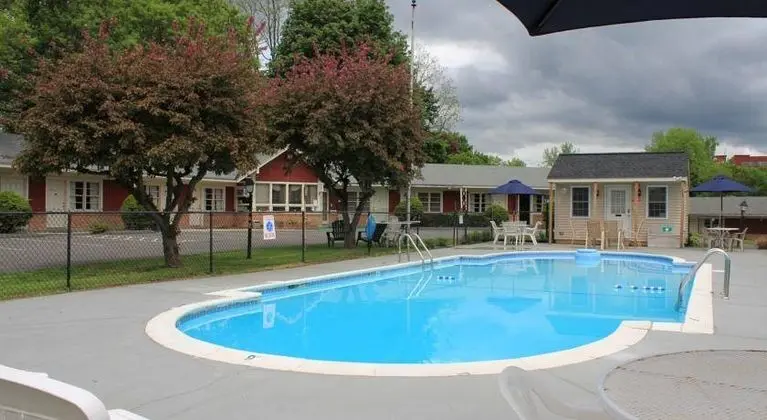 Berkshire Inn