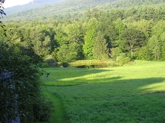 Berkshire Mountain House