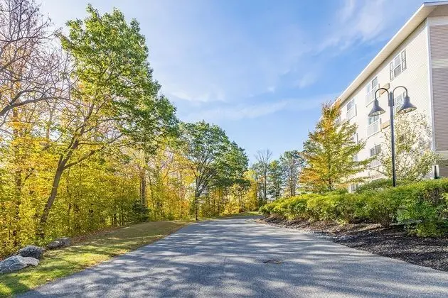 Berkshire Mountain Lodge