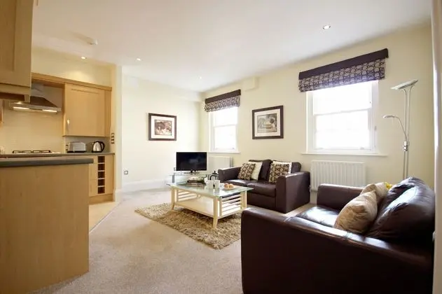 Berkshire Rooms-Reading - Öne Çıkan Resim