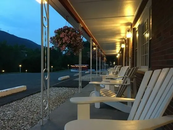 Berkshire Valley Inn
