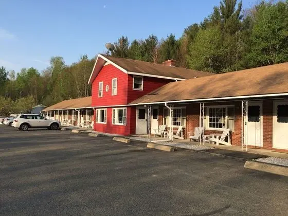 Berkshire Valley Inn - Öne Çıkan Resim