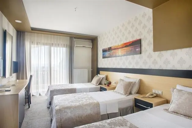 Berksoy Hotel