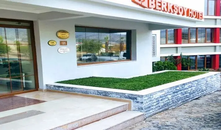 Berksoy Hotel