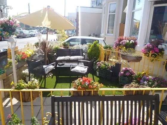 The Berkswell Hotel
