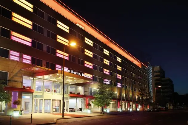 Hotel Berlin, Berlin, a member of Radisson Individuals - Genel