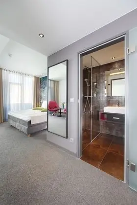 Hotel Berlin, Berlin, a member of Radisson Individuals - Oda