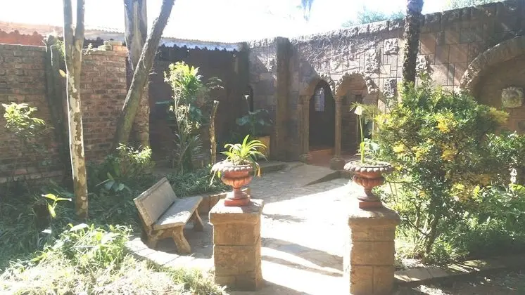 Berlin Falls Country Estate - Dış Mekan