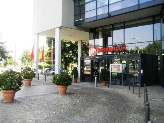 Hotel Berlin Köpenick by Leonardo Hotels - Genel