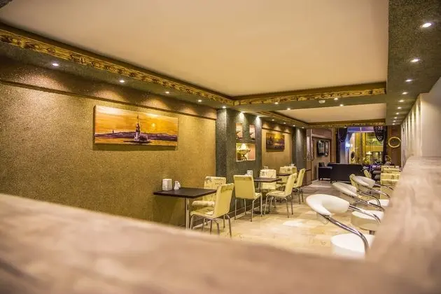 Berlin Otel Nişantaşı - Kahvaltı