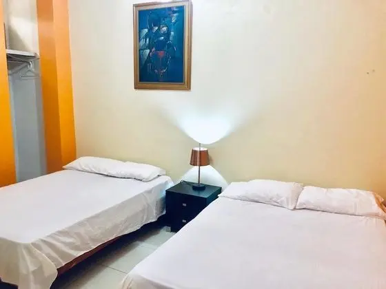 Berlin Hotel Spa & Finca