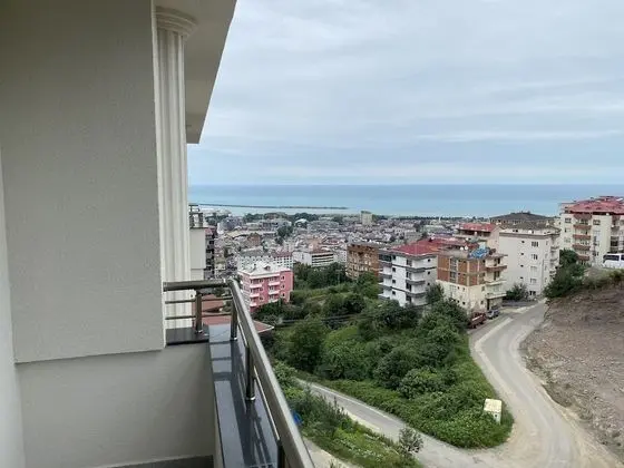 Berlin Suite Hotel Trabzon - Dış Mekan