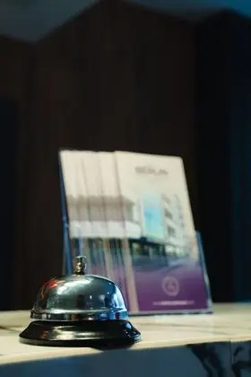 Berlin Suite Hotel Trabzon - İş / Konferans