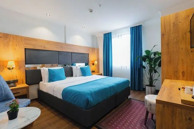 Berlin Suite Hotel Trabzon - Öne Çıkan Resim