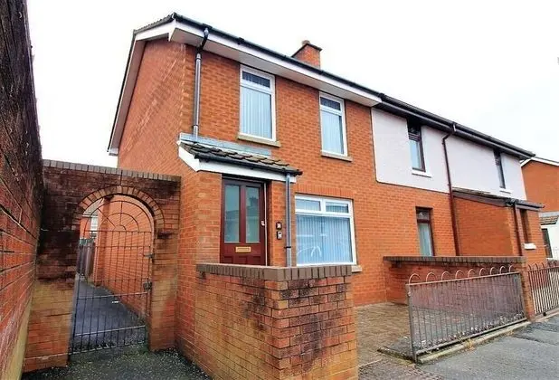 Berlin Town house Belfast