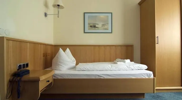 Hotel Berlin in Zossen