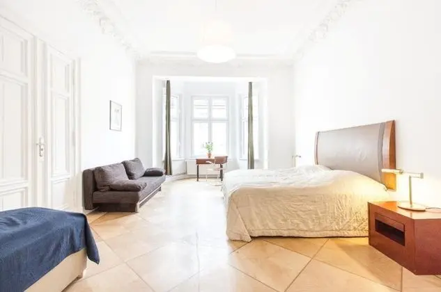 BerlinLUX Apartments - City