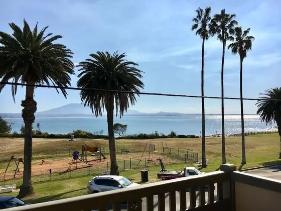 Bermagui Beach Hotel