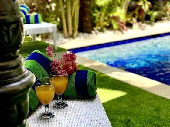 Bermimpi Bali Villas