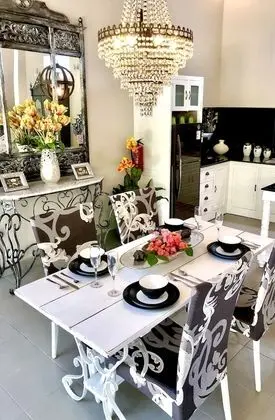 Bermimpi Bali Villas - Yerinde Yemek