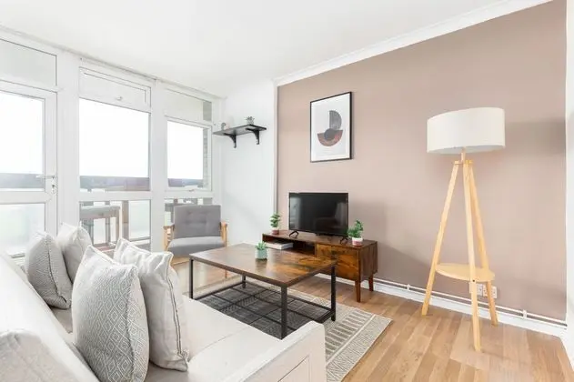 The Bermondsey Apartments - Öne Çıkan Resim