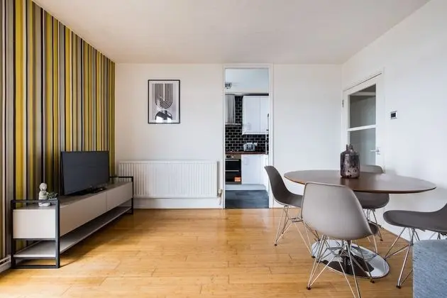 The Bermondsey Collection - İç Mekan