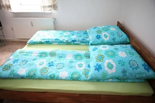 Bermuda Apartment Bochum City