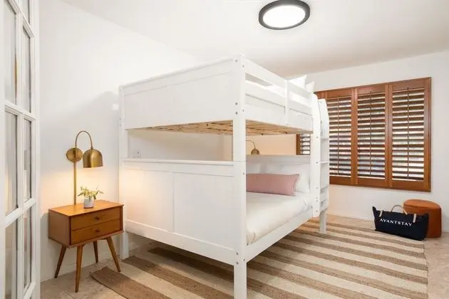 Bermuda by Avantstay Gorgeous Indio Oasis w/ Pool, Hot Tub & Fire Pit! - İç Mekan